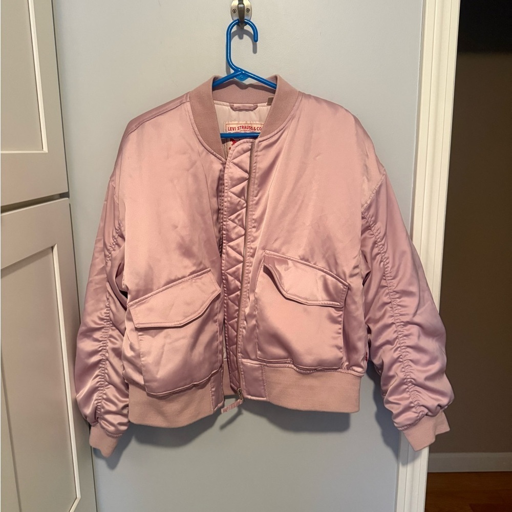 Levi's Women's ANDY TECHY JACKET